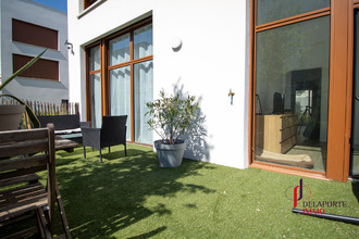 achat appartement cergy 95000