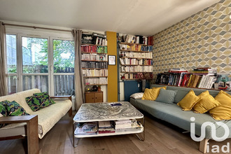 achat appartement cergy 95000