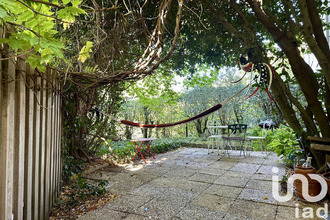 achat appartement cergy 95000