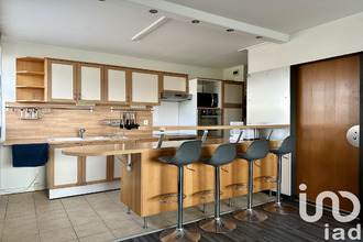 achat appartement cergy 95000