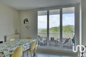 achat appartement cergy 95000