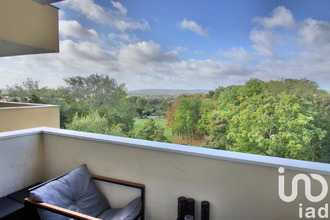 achat appartement cergy 95000