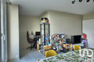 achat appartement cergy 95000