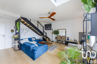 achat appartement cergy 95000