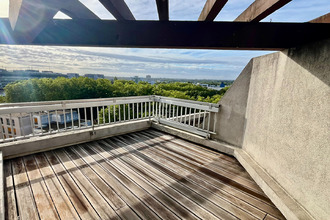 achat appartement cergy 95000