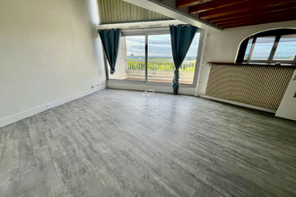 achat appartement cergy 95000