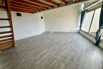 achat appartement cergy 95000