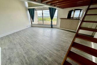 achat appartement cergy 95000