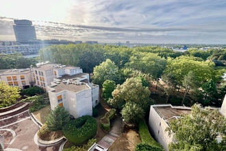 achat appartement cergy 95000