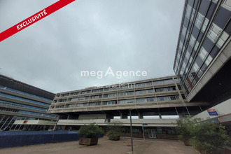 achat appartement cergy 95000