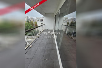 achat appartement cergy 95000