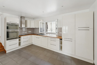 achat appartement cergy 95000