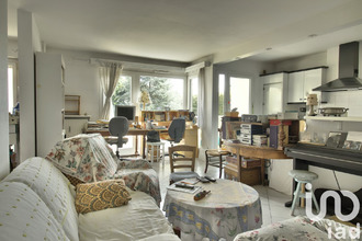 achat appartement cergy 95000