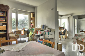 achat appartement cergy 95000