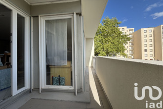 achat appartement cergy 95000