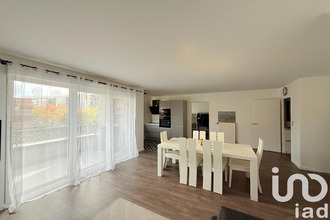 achat appartement cergy 95000