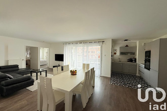 achat appartement cergy 95000