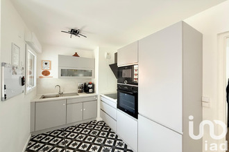 achat appartement cergy 95000