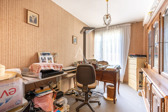 achat appartement cergy 95000