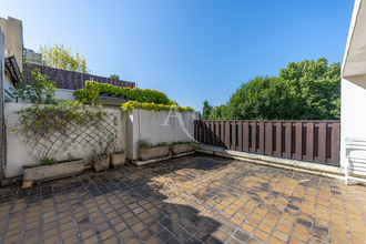 achat appartement cergy 95000