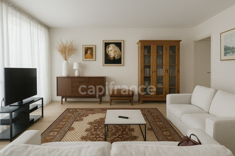 achat appartement cergy 95000