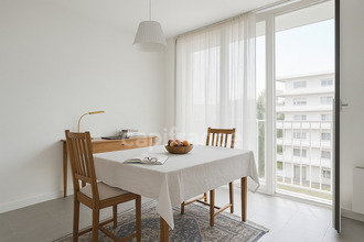 achat appartement cergy 95000