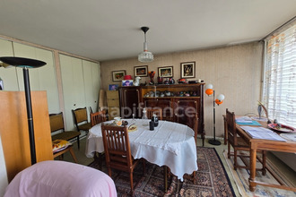 achat appartement cergy 95000