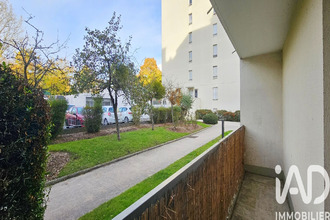 achat appartement cergy 95000