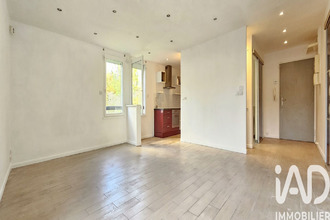 achat appartement cergy 95000