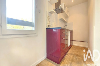 achat appartement cergy 95000