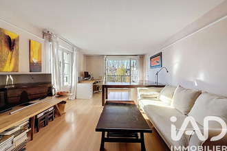 achat appartement cergy 95000