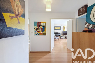 achat appartement cergy 95000