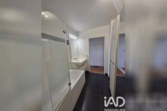 achat appartement cergy 95000