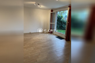achat appartement cergy 95000