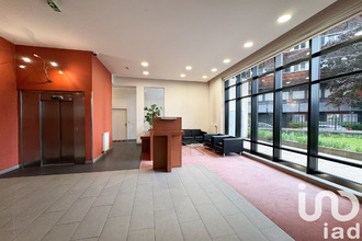 achat appartement cergy 95000