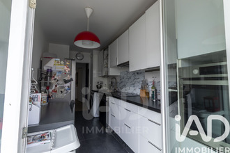 achat appartement cergy 95000