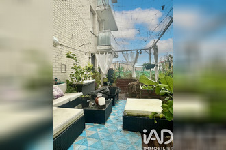 achat appartement cergy 95000