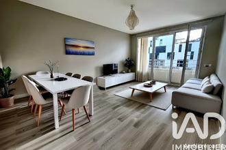 achat appartement cergy 95000