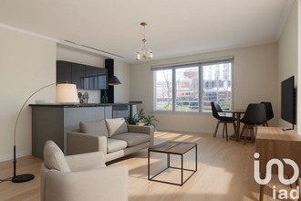 achat appartement cergy 95000