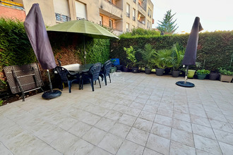 achat appartement cergy 95000