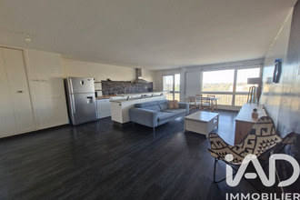 achat appartement cergy 95000