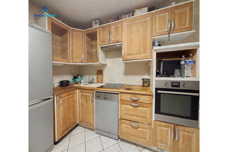 achat appartement cergy 95000