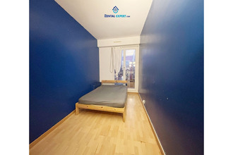 achat appartement cergy 95000