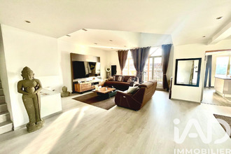 achat appartement cergy 95000