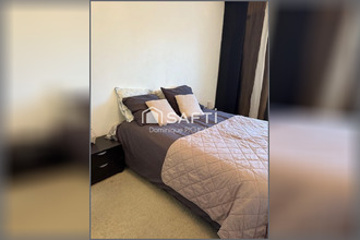 achat appartement cergy 95000