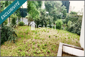 achat appartement cergy 95000