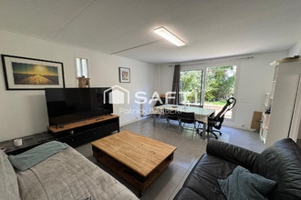 achat appartement cergy 95000