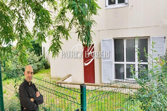 achat appartement cergy 95000