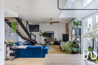 achat appartement cergy 95000