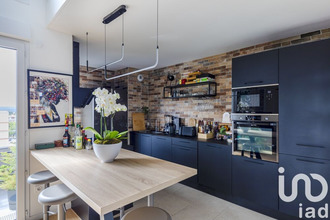 achat appartement cergy 95000